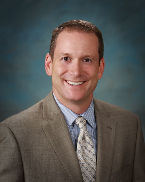 Scott David Stewart